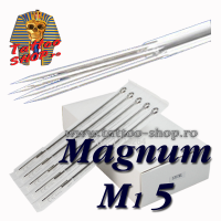 Ace Tatuaj 5 M1